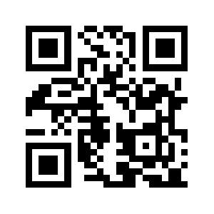 Entheus.org QR code