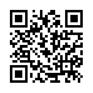 Entrainedliving.net QR code