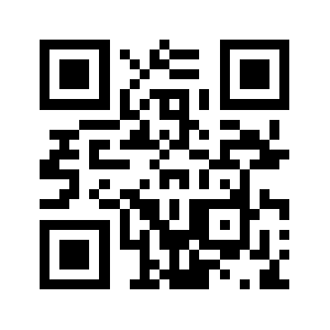 Entsgod.com QR code