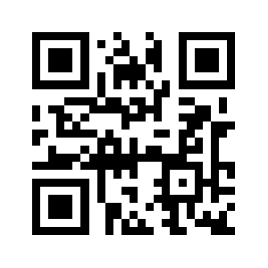 Envihb.com QR code