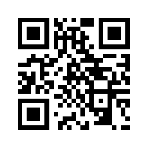 Envypdx.com QR code