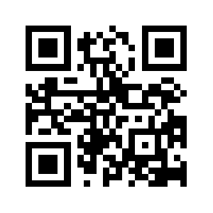 Enzianblau.com QR code