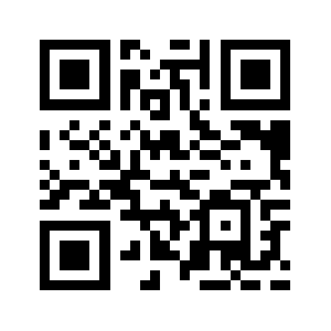 Eojm.org QR code