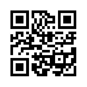 Eoreality.net QR code