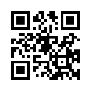 Eosbag.com QR code