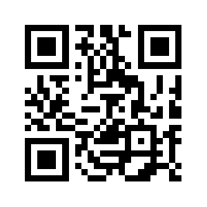 Eoscount.com QR code