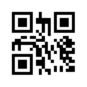 Epdg.de QR code