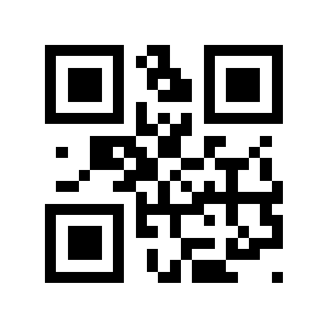 Epernay QR code