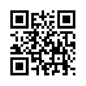 Epfoindia.com QR code