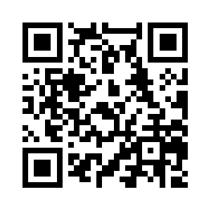 Episodevote.com QR code