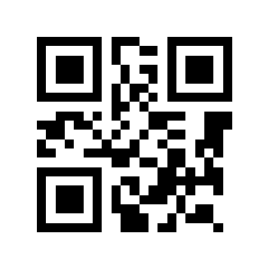 Eppig QR code