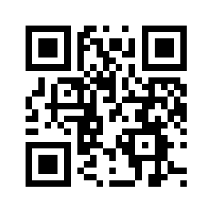 Equitism.org QR code