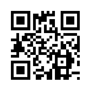 Eraklasik.info QR code