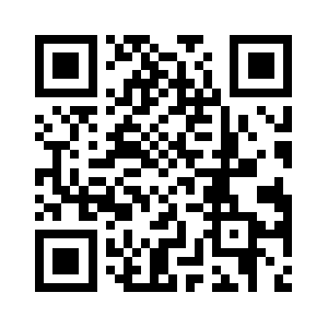 Erasingautism.info QR code