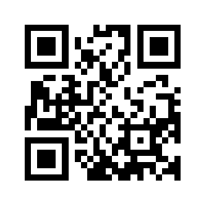 Erasme.org QR code