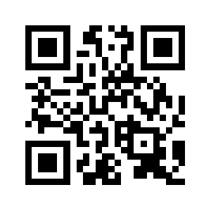 Erasmusplus.at QR code