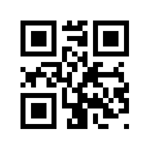 Erc.ong QR code