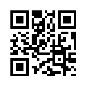 Erdemcakar.net QR code