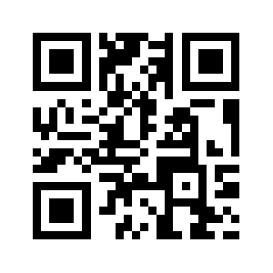 Erdinctaze.com QR code