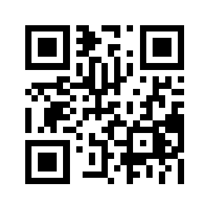 Erectoman.com QR code