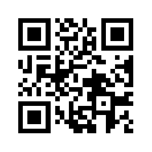 Erezione.info QR code