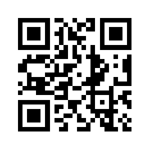 Ergaotv.com QR code