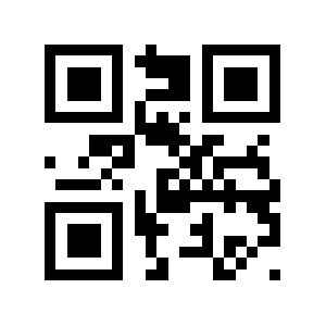 Ergo.cz QR code