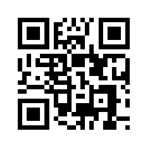 Ergodecors.com QR code