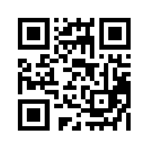 Ergodrome.net QR code