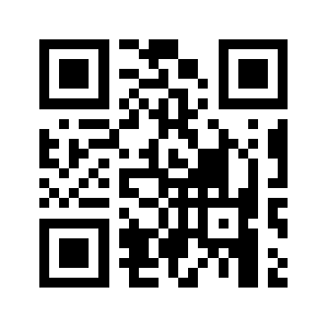 Ergs233.org QR code