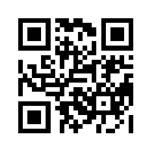 Ergshop.org QR code