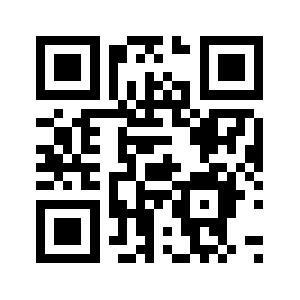 Erhansut.com QR code