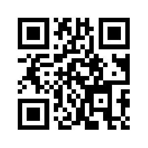 Erhudesign.com QR code