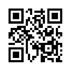 Eriblog.org QR code