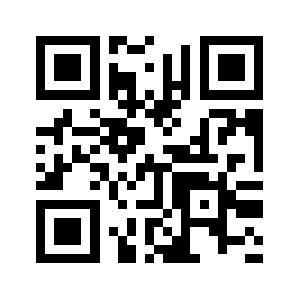 Ericagiles.com QR code