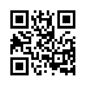 Ericahoag.com QR code