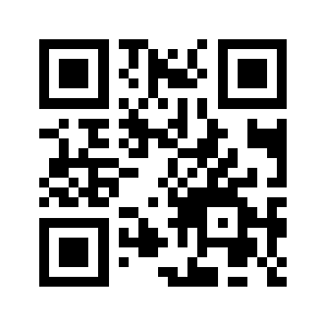 Ericapearl.com QR code