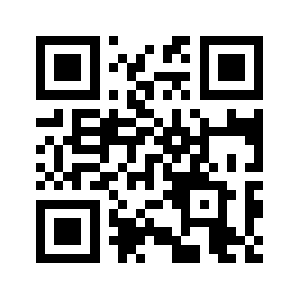 Ericbarger.com QR code