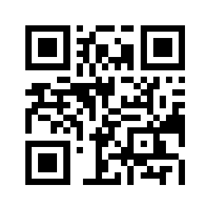 Ericbjones.com QR code