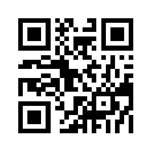 Ericbring.com QR code