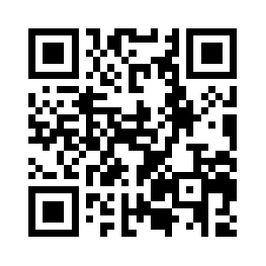 Ericfridley.com QR code