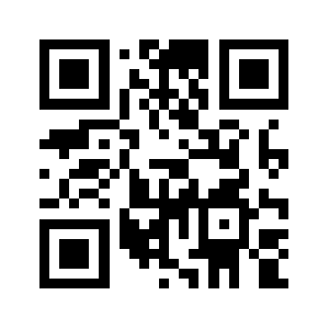 Ericgeiger.com QR code