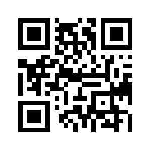 Ericknoben.com QR code