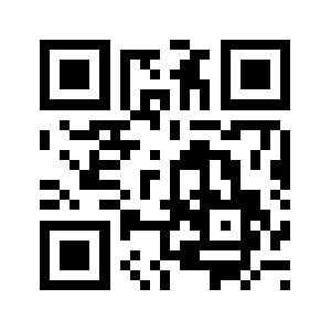 Ericmau.com QR code