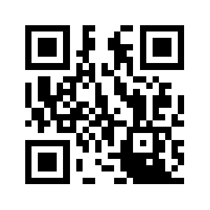 Ericpang.com QR code