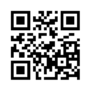 Ericward.com QR code