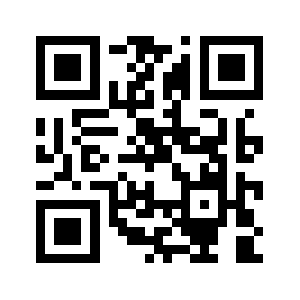 Erikhahn.com QR code