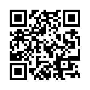 Erinclairejones.com QR code