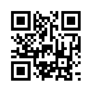 Erinebass.com QR code