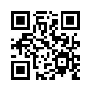 Erinmolloy.net QR code